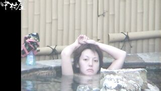 Aquaな露天風呂Vol.951-960 voyeur jp 160526 09