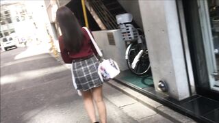 盗撮PPV動画 digi-tents upskirt 28 voyeur jp 160526 01