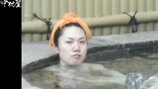 Aquaな露天風呂Vol.971-980 voyeur jp 160526 08