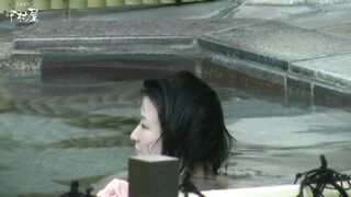 Aquaな露天風呂Vol.981-987 voyeur jp 160526 02