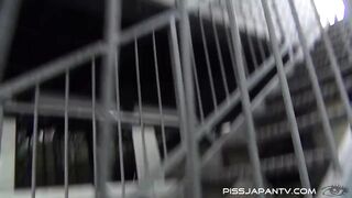 PissJapanTV Outdoor Pissers 4-6 voyeur jp 160526 02