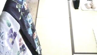 無料着付け教室で盗撮された女達 kmk001_0140_01 voyeur jp 160526