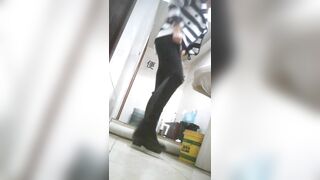 異文化ウォッチング！ニーハオトイレ！ Vol.1-20 voyeur jp 160526 14
