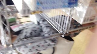 盗撮PPV動画 digi-tents upskirt 37 voyeur jp 160526