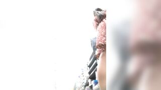 [1080p]イチゴぱんつがこんにちは voyeur jp 160526