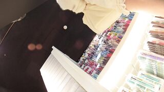 digi-tents angel147 フルHD高画質パンチラ逆さ撮り voyeur jp 160526