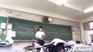 digi-tents zheti1 教師が流出J校内教室の着替え1 voyeur jp 160526