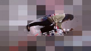 digi-tents Changing 10 天然☆果実ｃちゃんのリアルな海辺生着替え voyeur jp 160526