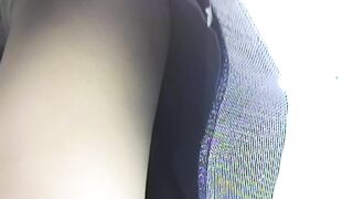 digi-tents – 76 ハンカチ売り場の制服店員さん 百貨店, 77 化粧系-制服店員さん 薄ピンクドット,78 ギャル店員さんのHな縞々パンツ, 79 美人モデル店員さん 薄ピンクＴバック voyeur jp 160526 02