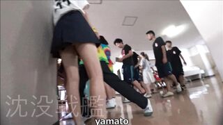 digi-tents 戦艦記録03-05 voyeur jp 160526