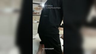 DOM Piling God [火吃魚] プレミアムコンテンツ (4)：若く柔らかな4人の少女 china 2