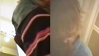 nozokinakamuraya 日焼けサロンシャワー潜入撮り！ voyeur jp 160526 01