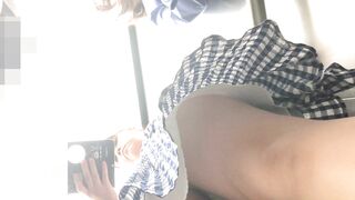 pcolle, part26, めちゃかわJDのフロント潜伏 voyeur jp 160526