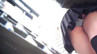 pcolle, sakm1206, ニーハイ美脚なアニメ少女たち voyeur jp 160526