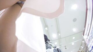Pcolle NM02-nurse02,【27日まで】ナース 看護婦のパンチラ-02【セール】 voyeur jp 160526