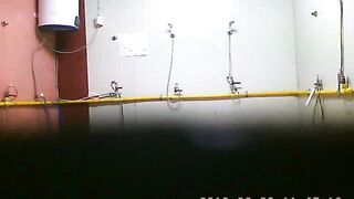 ウォーターパーク浴室韓国 Water Park Bathroom Korea 2 voyeur jp 160526