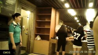 chnyucangdaoshe01, 中国美女たちの浴場姿 第１段 voyeur jp 160526