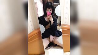 digi-tents webcam 19, 人気？！某所で拾ったスマホ撮りｃ☆ｋ、その２ voyeur jp 160526 20