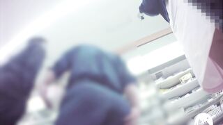 nurse01-part3, ナースの休憩時間01 また会う日まで voyeur jp 160526
