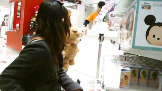 【厳選】可愛い女の子のフェチ動画SP6 voyeur jp 160526 01