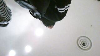 【厳選】可愛い女の子のフェチ動画SP6 voyeur jp 160526 10