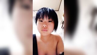 digi-tents_webcam_52, 某SNS系でみつけた厳選!自分☆撮りくぱぁ女子大量詰め合わせ♪, 裏垢で交換☆童顔なのに爆乳おっぱいな1年生☆他4作品 voyeur jp 160526