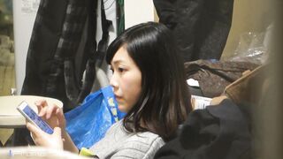 kt-joker tom083_00 【美女達の私生活に潜入】美女達の私生活に潜入！★永久保存版★2組の超美人JDカップル リアルSEX完全版 voyeur jp 160526