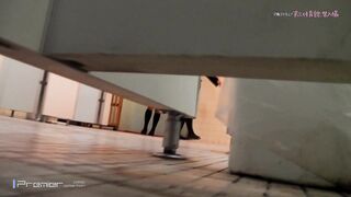 tiyuguanwc61_fhd この子達の聖地を見たい方々へ【第三体育館File061】 voyeur jp 160526