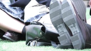 グリーンパークへようこそ voyeur jp 160526