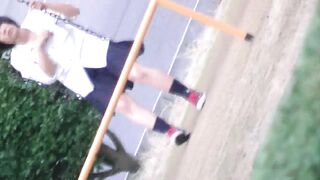 放課後プリン♡ vol.04 voyeur jp 160526