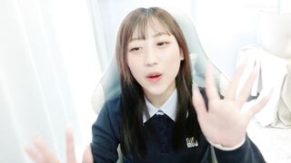 5月限定配信国民的美処●女の制服コス生配信オナニー♡アイドル級の可愛さなのに脇も jvip 160526 NqZqk0fH8xKQ1 0001