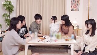 ROYD-247 A two-day, one-night lovey-dovey creampie sex session with... Reducing Mosaic JAV