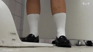 japanwcno205_fhd【美しい日本の未来 No.205】夏のJKシリーズ voyeur jp 160526
