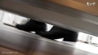 japanwcno212_fhd【美しい日本の未来 No.212】JKシリーズ 見たことのない大開脚に唖然 voyeur jp 160526