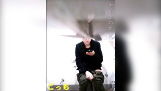 女子達のトイレ事情 vol.13 voyeur jp 160526