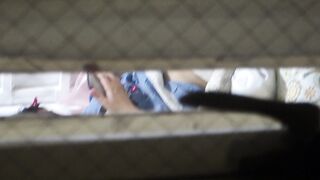 普段絶対に見ることができない清楚系OLの無防備なハダカ voyeur jp 160526