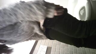 リアル女子トイレ vol.25 voyeur jp 160526