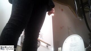 9girlwumaosw2019 夏まつり女子トイレ 全9名中天然無毛約3名 SW2019 voyeur jp 160526