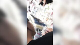 【4k画質】ミニデニムのロリSSS級〇Cちゃんｗ＠靴亀 voyeur jp 160526