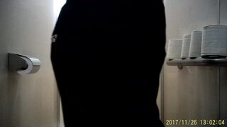 Tennis Lady② ４名収録！大人なパンティを・・(^^♪【フルHD】 voyeur jp 160526 04