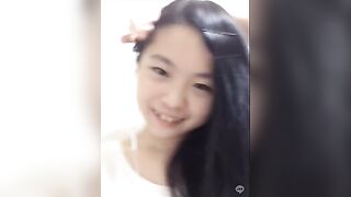 k15083118line 【期間限定】超美少女とのLINE電話くぱぁあり voyeur jp 160526