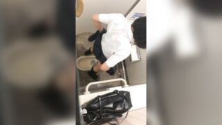 可愛い娘のトイレ大量まとめ voyeur jp 160526 03