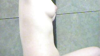 026punyo ピチピチ桃肌娘01-03 voyeur jp 160526