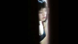 【美女達の私生活に潜入】筧美◯子似！超美人JDの日常 voyeur jp 160526