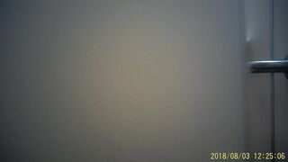 新Tennis㉖ ５名収録！半ケツ状態のミッキー柄おパンツの下は・・綺麗なスジスジ娘でした！ voyeur jp 160526 04