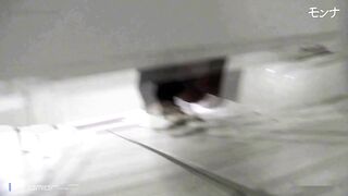 28101579wc_no.145 【美しい日本の未来 No.145】爽快！清楚さ満点四人連続大！ voyeur jp 160526