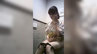 トイレ ハプニング voyeur jp 160526