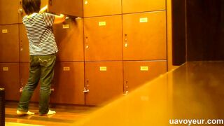 tuoyishuodaoshe03 【撮っ太郎の○撮日記 3日目】～某有名キャバ嬢激似のJD狙ってたらまさかのJXも撮っ太郎編～ voyeur jp 160526