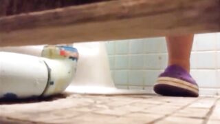 ろ○っ子たくさんトイレ voyeur jp 160526