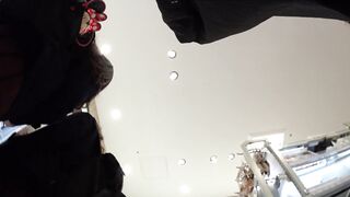 リアルKのハミパン事情 voyeur jp 160526